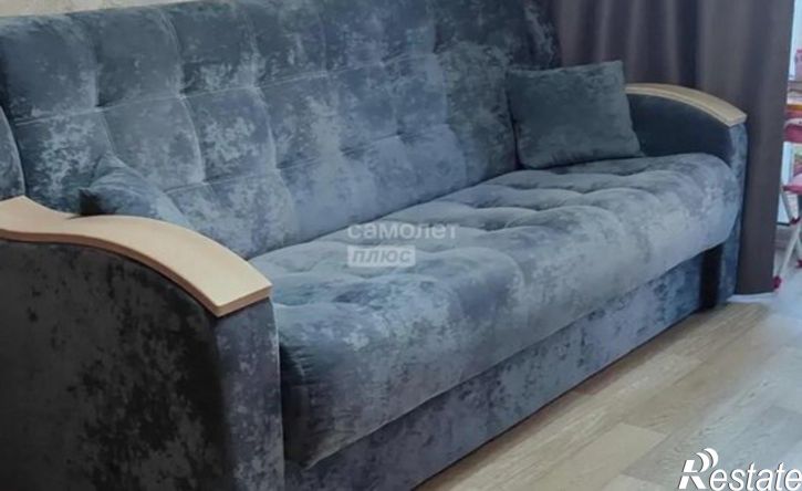 2-комн квартира ул Ватутина, 35,  д. 35