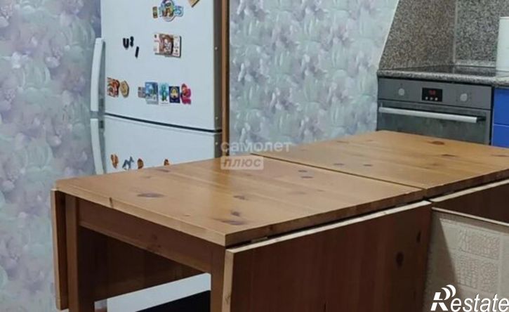 2-комн квартира ул Ватутина, 35,  д. 35