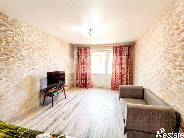 1-комн квартира ул Звездова, 103,  д. 103