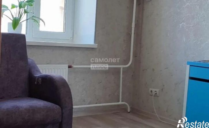 2-комн квартира ул Ватутина, 35,  д. 35