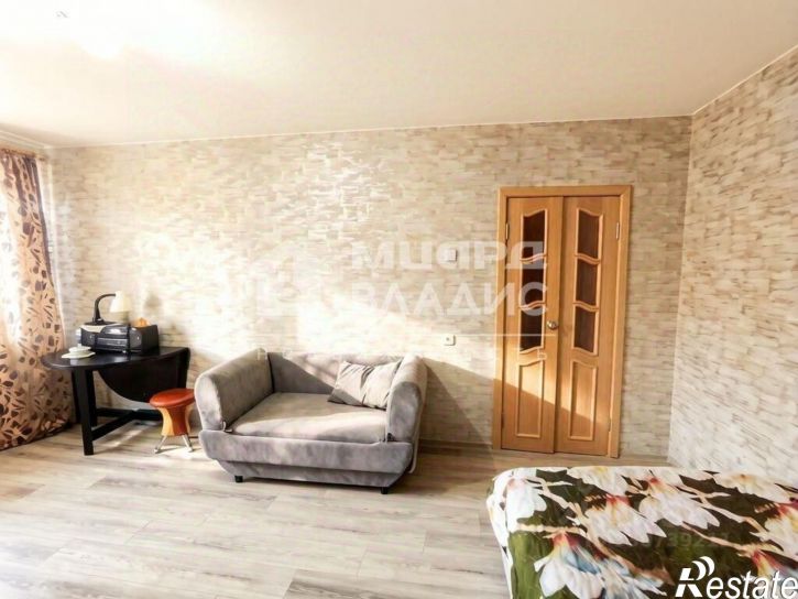 1-комн квартира ул Звездова, 103,  д. 103