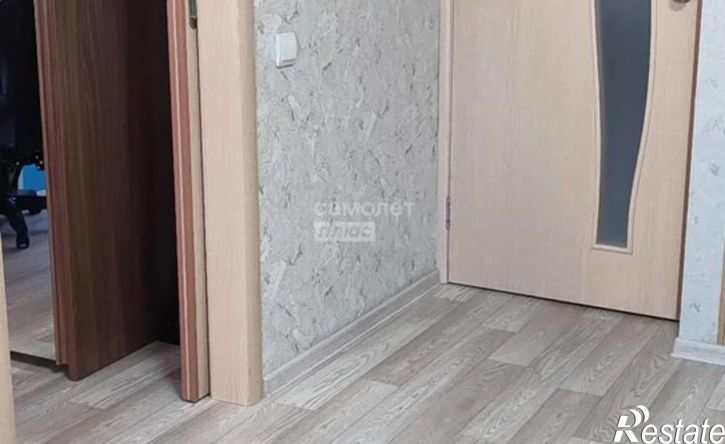 2-комн квартира ул Ватутина, 35,  д. 35
