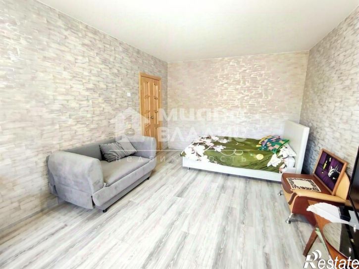 1-комн квартира ул Звездова, 103,  д. 103