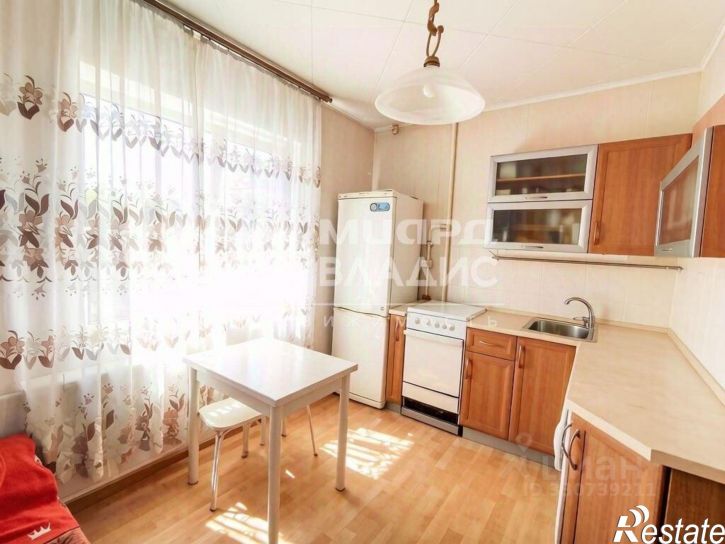 1-комн квартира ул Звездова, 103,  д. 103