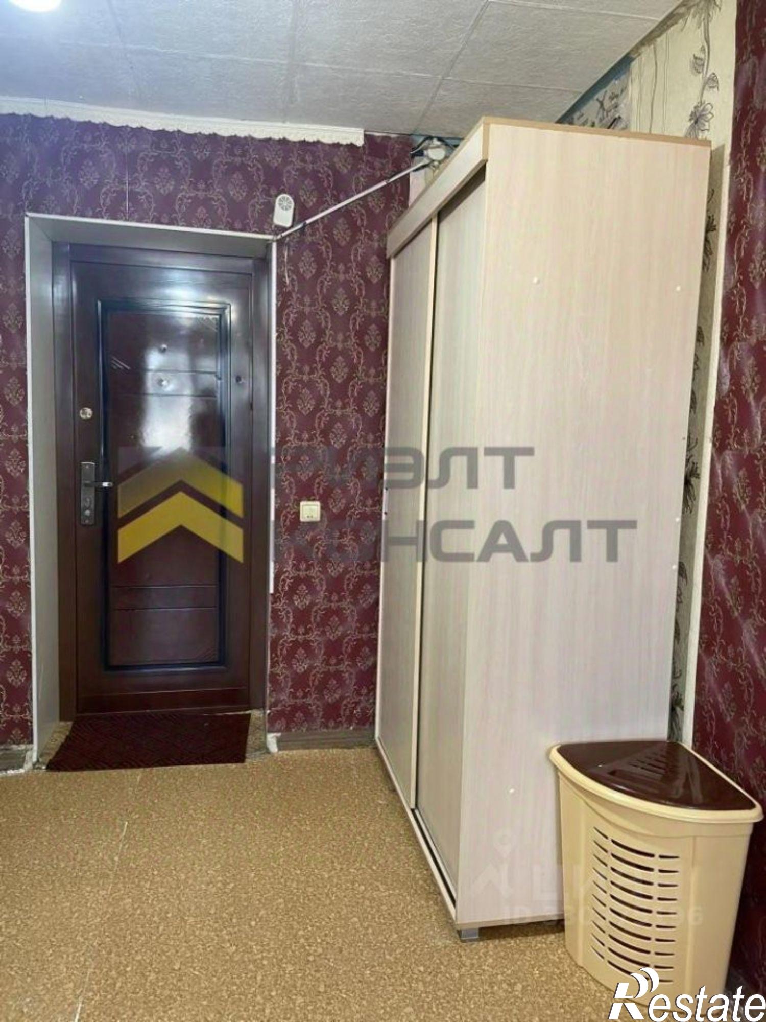 Купить комнату за 1 350 000 рублей на пр-кт Мира, 88Б