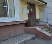 1-комн, 31кв м, этаж 5/5 б-р Победы, 1