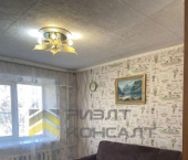 комната 17 кв м пр-кт Мира, 88Б