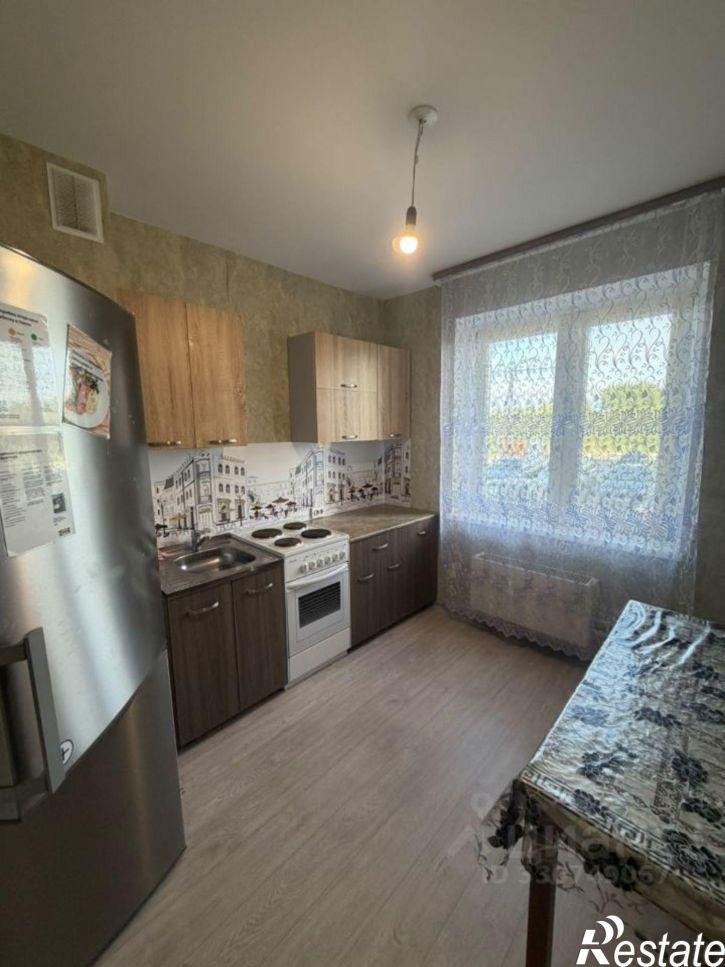 1-комн квартира ул 12 Декабря, 1 1,  д. 1 1,  к. 1