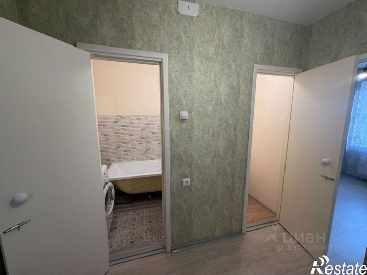1-комн квартира ул 12 Декабря, 1 1,  д. 1 1,  к. 1