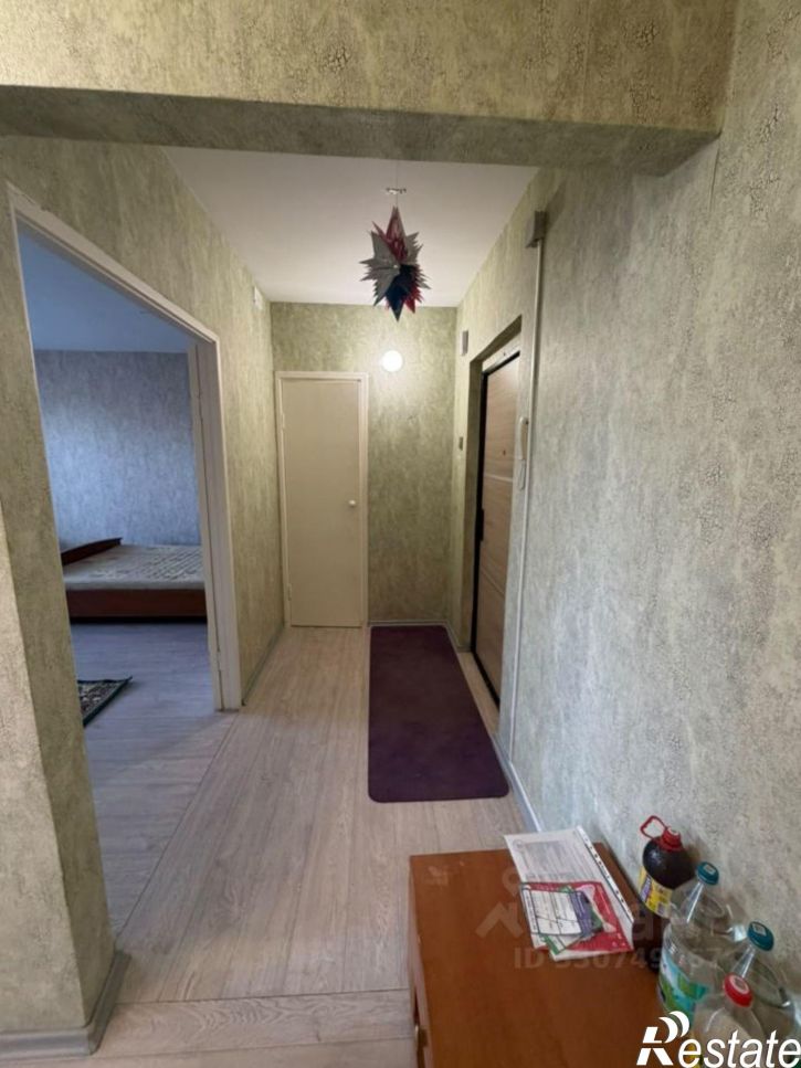 1-комн квартира ул 12 Декабря, 1 1,  д. 1 1,  к. 1