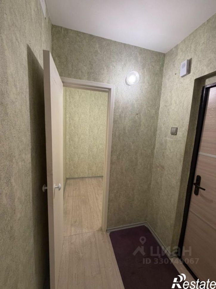 1-комн квартира ул 12 Декабря, 1 1,  д. 1 1,  к. 1