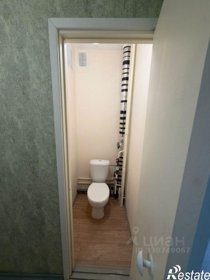 1-комн квартира ул 12 Декабря, 1 1,  д. 1 1,  к. 1