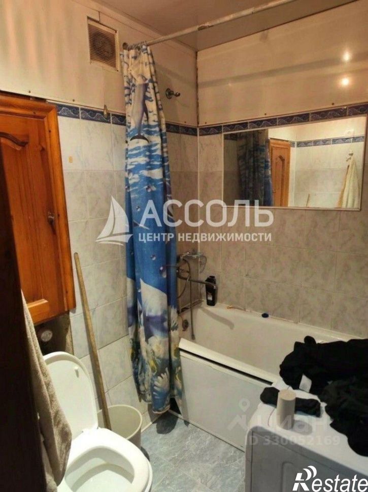 2-комн квартира ул Нефтезаводская, 26,  д. 26
