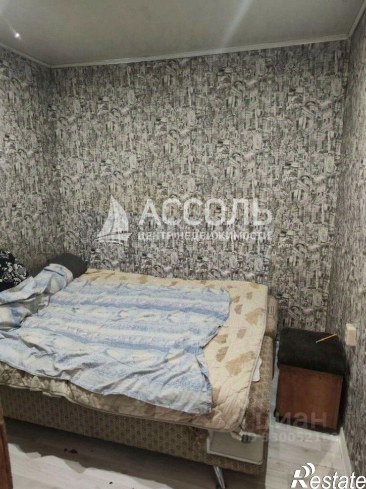 2-комн квартира ул Нефтезаводская, 26,  д. 26