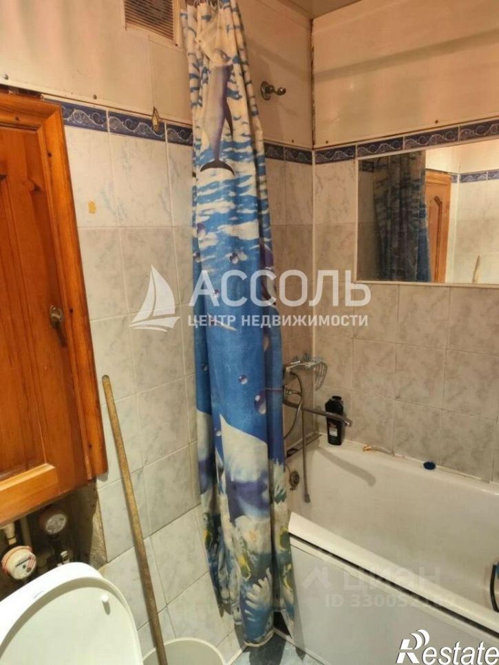 2-комн квартира ул Нефтезаводская, 26,  д. 26