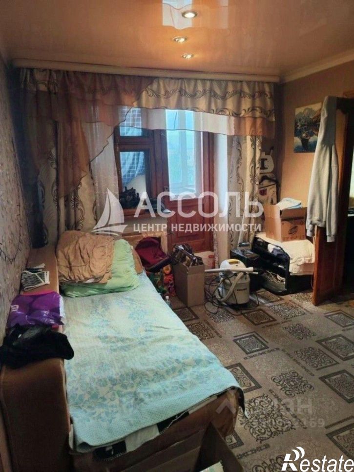 2-комн квартира ул Нефтезаводская, 26,  д. 26