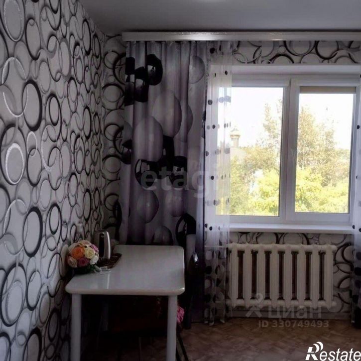 1-комн квартира ул В.Ф.Маргелова, 392,  д. 392
