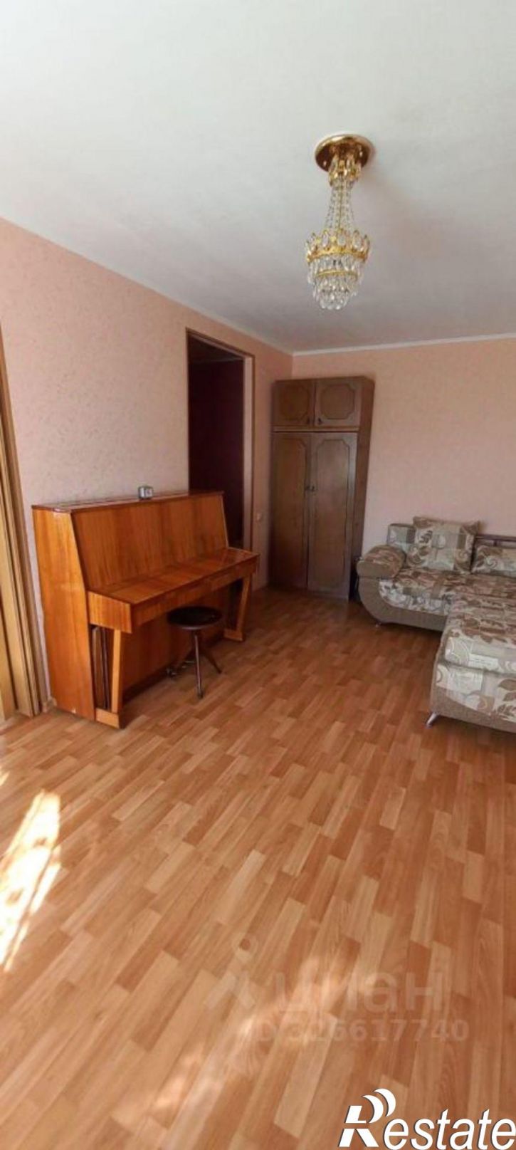 2-комн квартира Спортивный пр-д, 10,  д. 10
