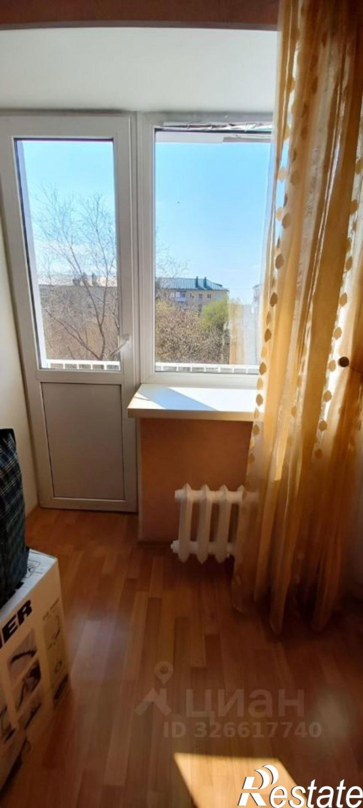2-комн квартира Спортивный пр-д, 10,  д. 10