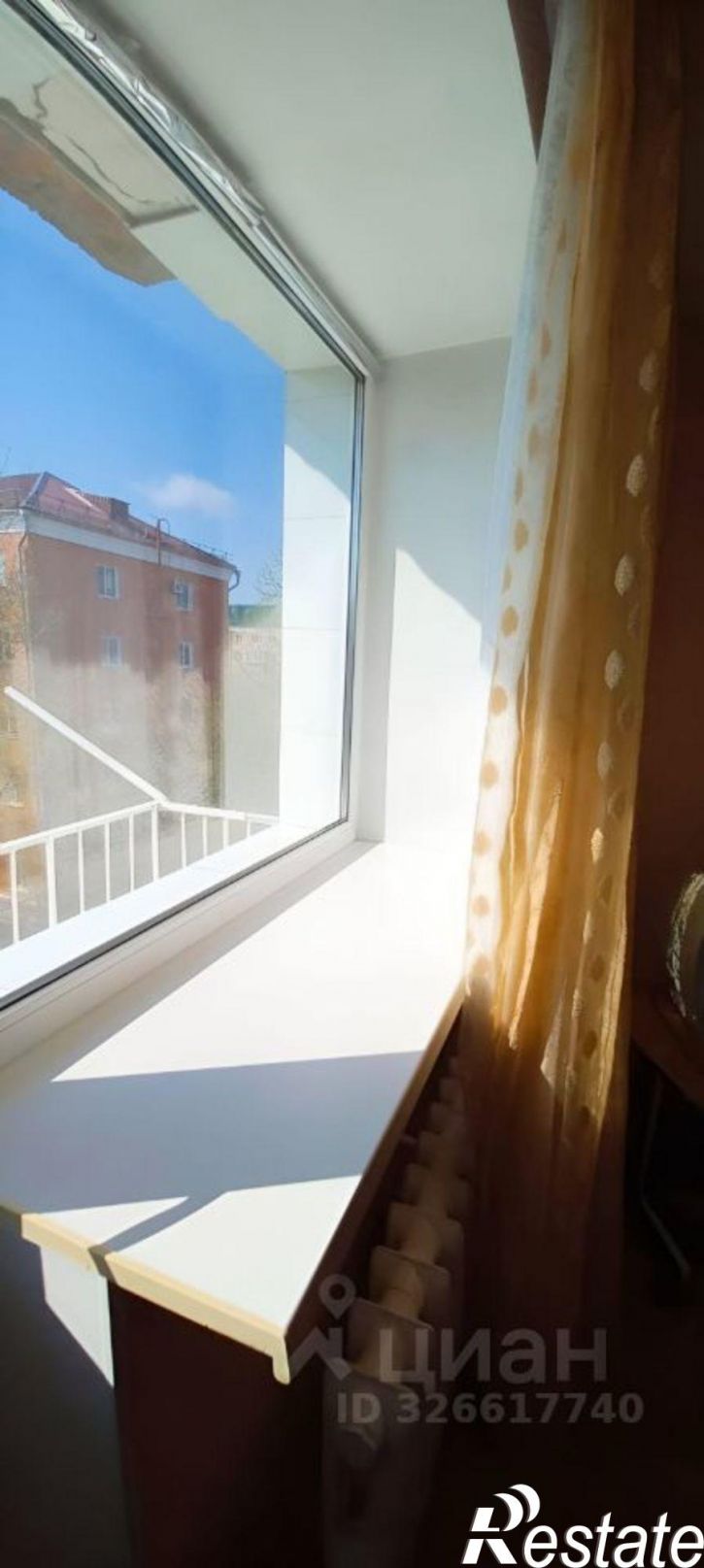 2-комн квартира Спортивный пр-д, 10,  д. 10