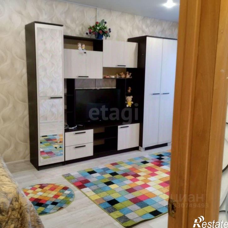 1-комн квартира ул В.Ф.Маргелова, 392,  д. 392