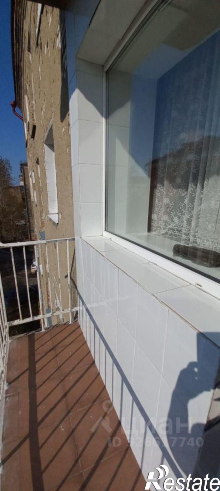 2-комн квартира Спортивный пр-д, 10,  д. 10