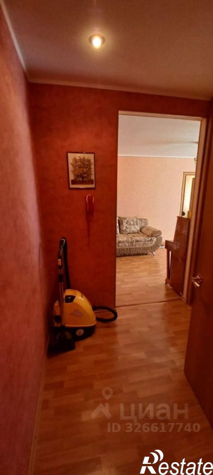 2-комн квартира Спортивный пр-д, 10,  д. 10