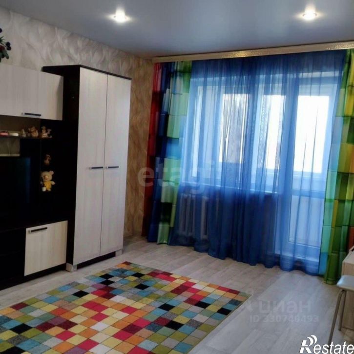 1-комн квартира ул В.Ф.Маргелова, 392,  д. 392