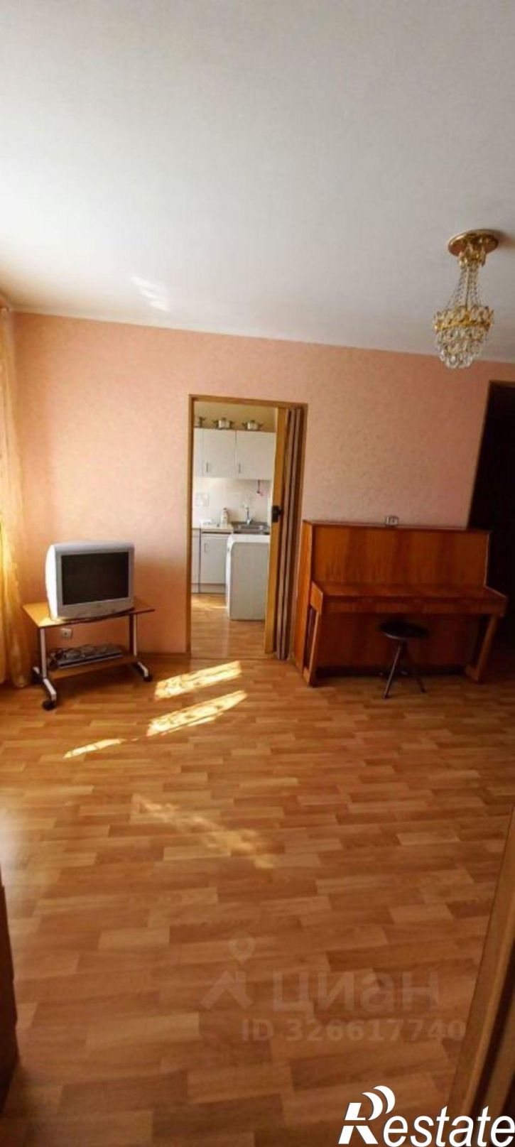2-комн квартира Спортивный пр-д, 10,  д. 10