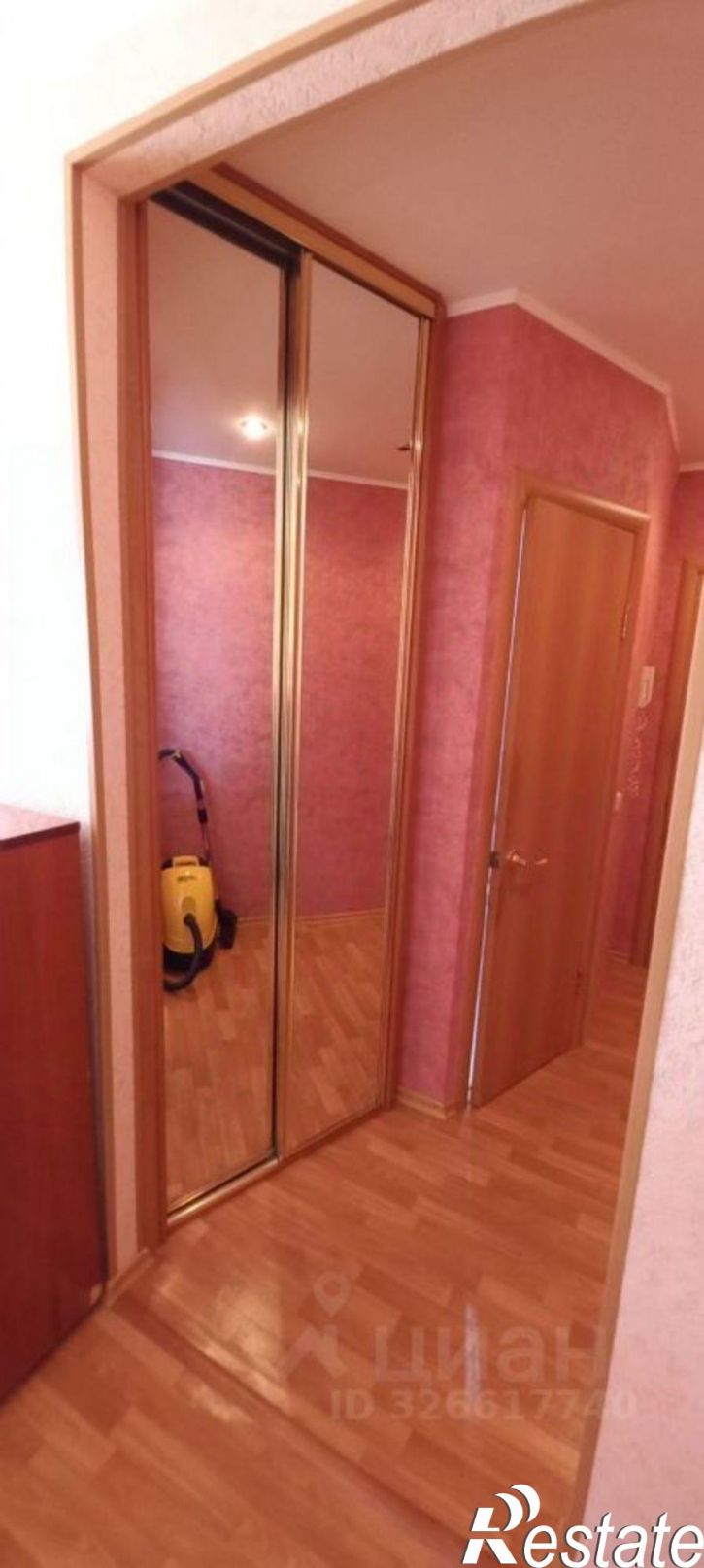 2-комн квартира Спортивный пр-д, 10,  д. 10