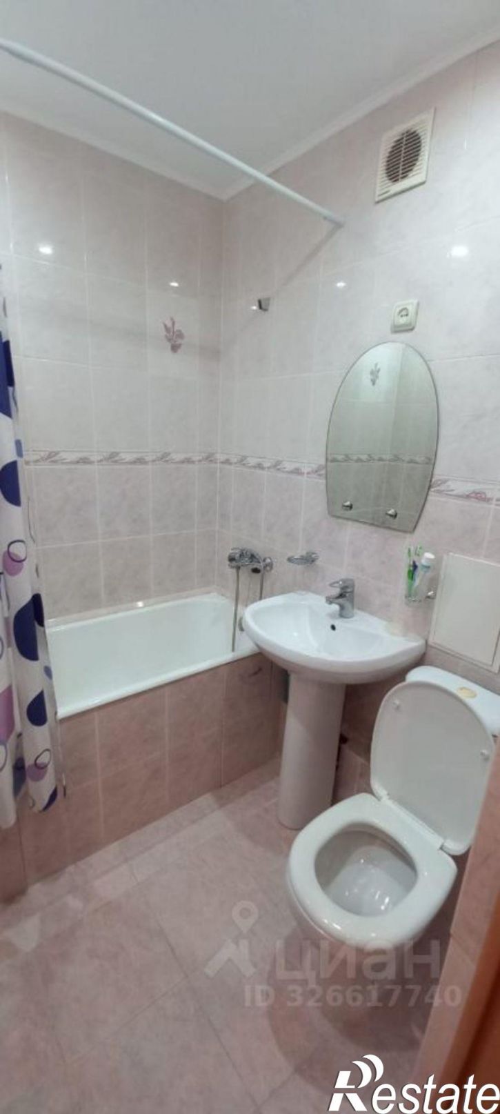 2-комн квартира Спортивный пр-д, 10,  д. 10