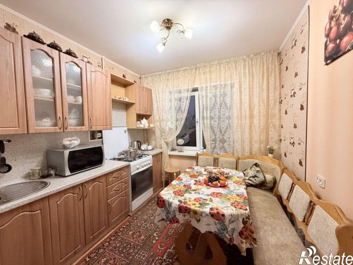3-комн квартира ул Степанца, 8А,  д. 8А
