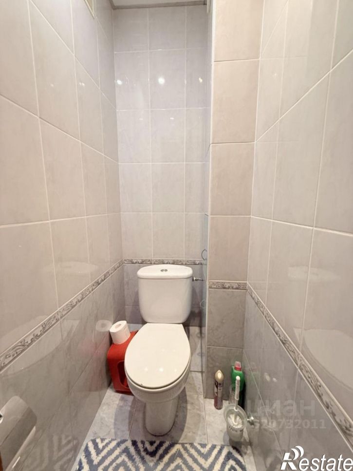 3-комн квартира ул Степанца, 8А,  д. 8А