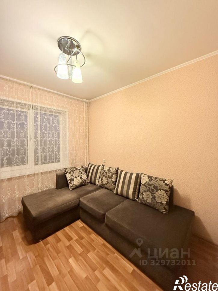 3-комн квартира ул Степанца, 8А,  д. 8А