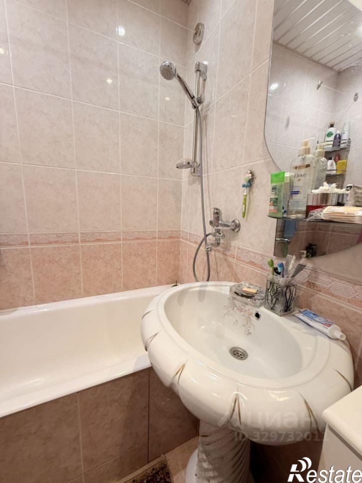 3-комн квартира ул Степанца, 8А,  д. 8А