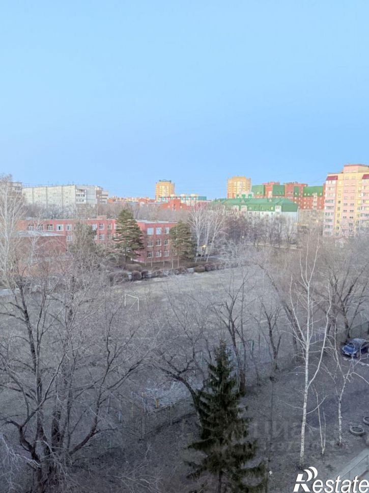 3-комн квартира ул Степанца, 8А,  д. 8А