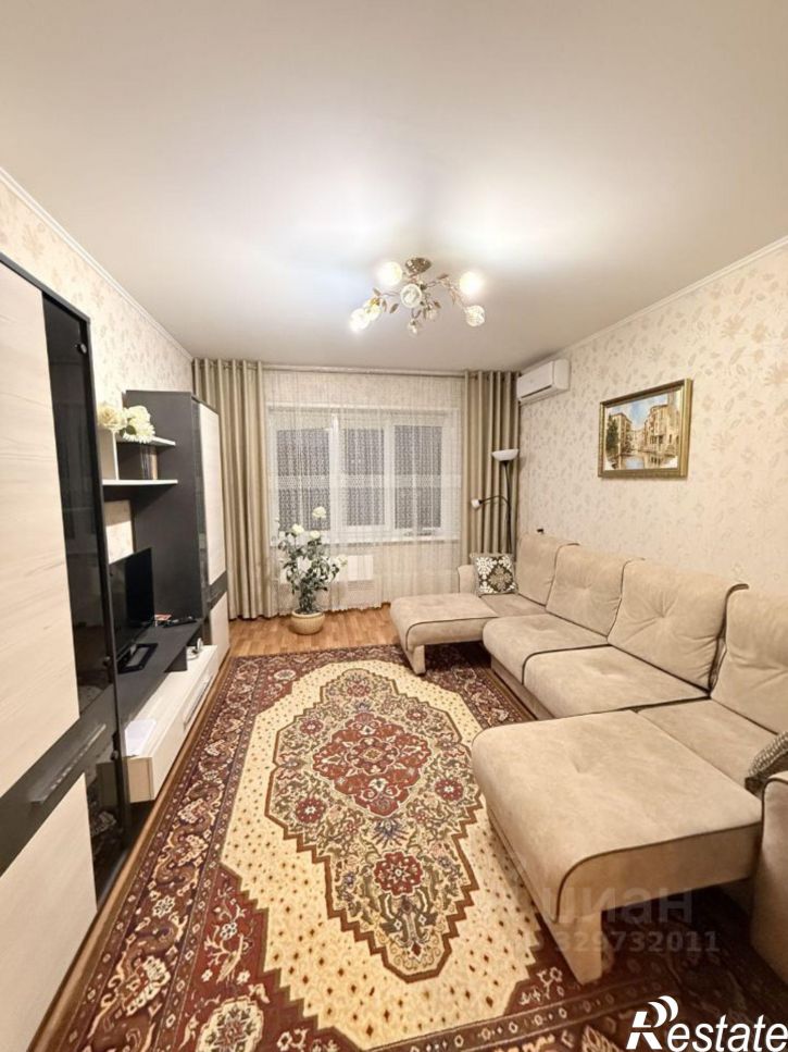 3-комн квартира ул Степанца, 8А,  д. 8А