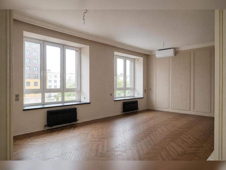 3-комн квартира Карла Маркса проспект, д.40
