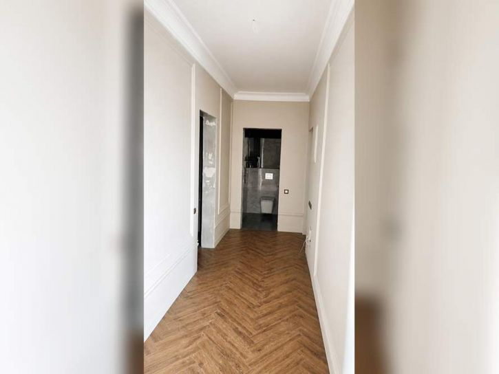 3-комн квартира Карла Маркса проспект, д.40