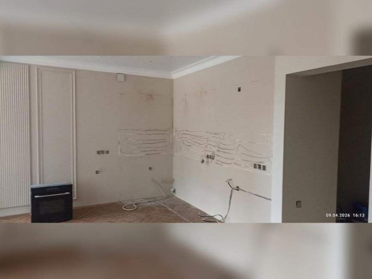 3-комн квартира Карла Маркса проспект, д.40