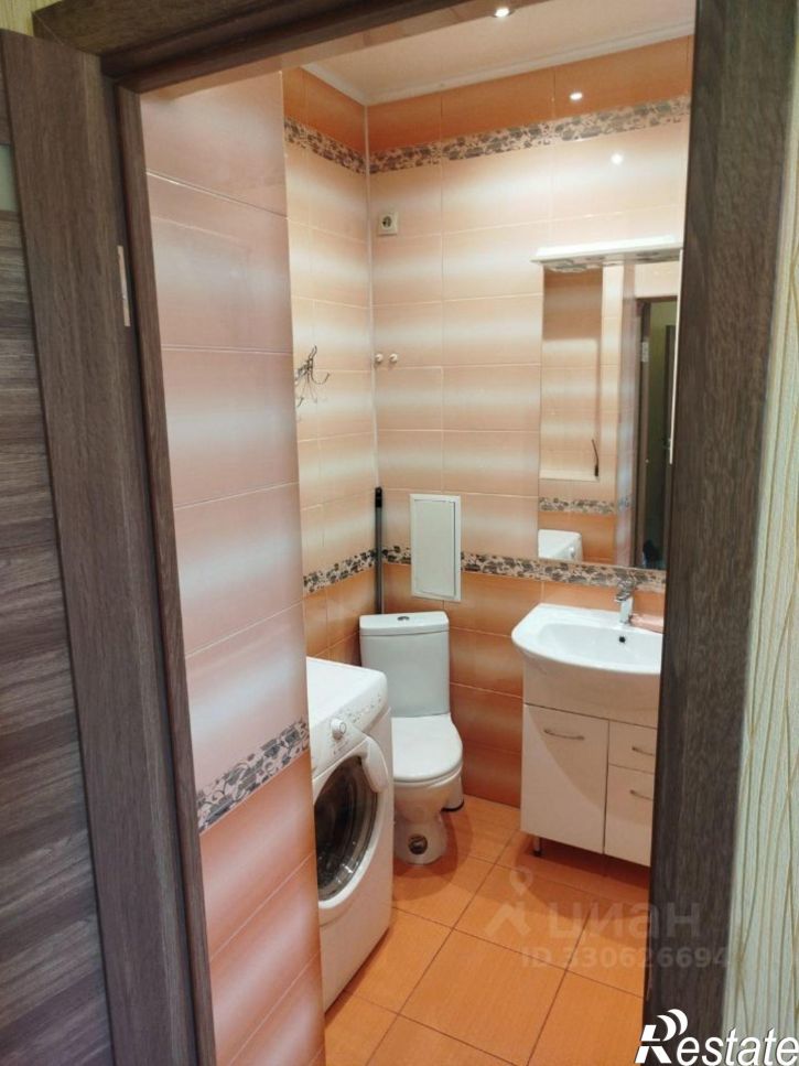 1-комн квартира ул Перелета, 32,  д. 32