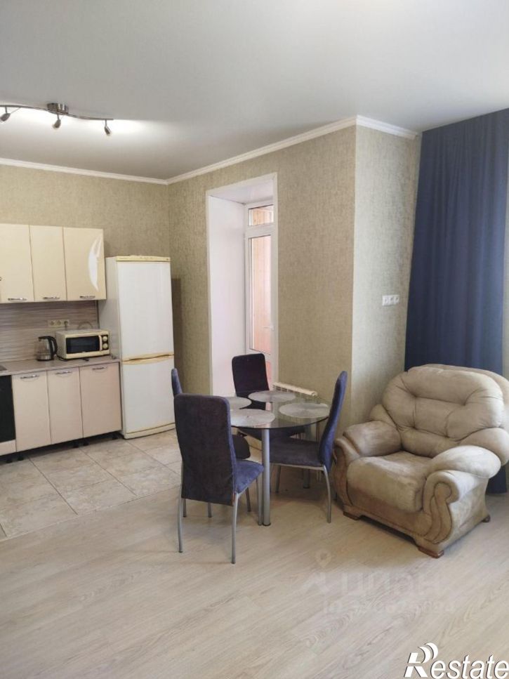 1-комн квартира ул Перелета, 32,  д. 32