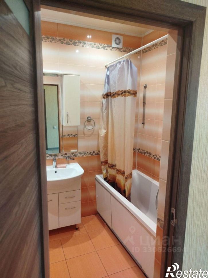1-комн квартира ул Перелета, 32,  д. 32