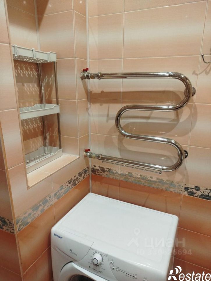 1-комн квартира ул Перелета, 32,  д. 32