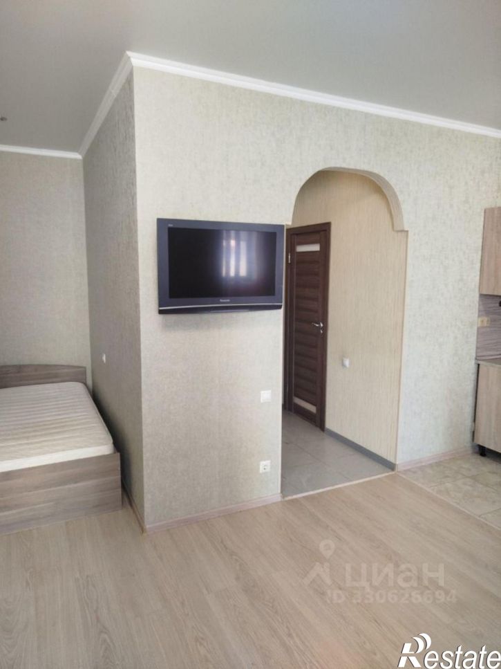 1-комн квартира ул Перелета, 32,  д. 32