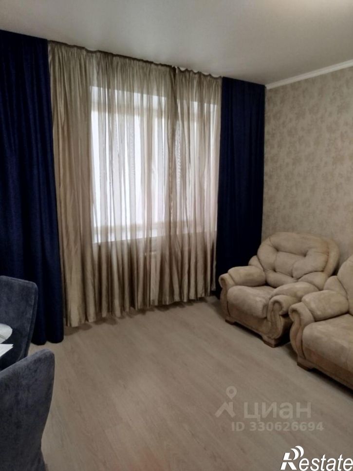 1-комн квартира ул Перелета, 32,  д. 32