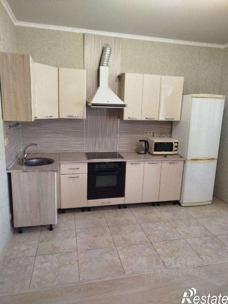 1-комн квартира ул Перелета, 32,  д. 32