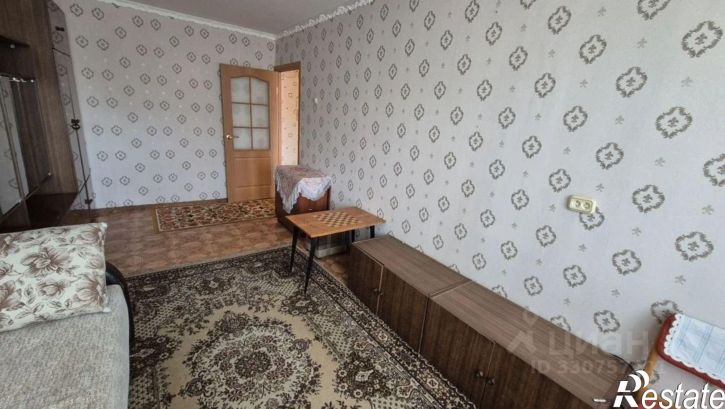 1-комн квартира улица Бархатовой, 1,  д. 1