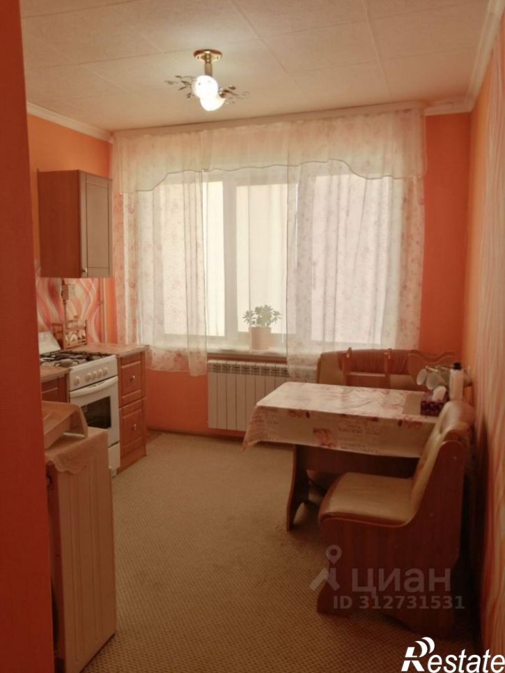 1-комн квартира ул Бородина, 4 1,  д. 4 1,  к. 1