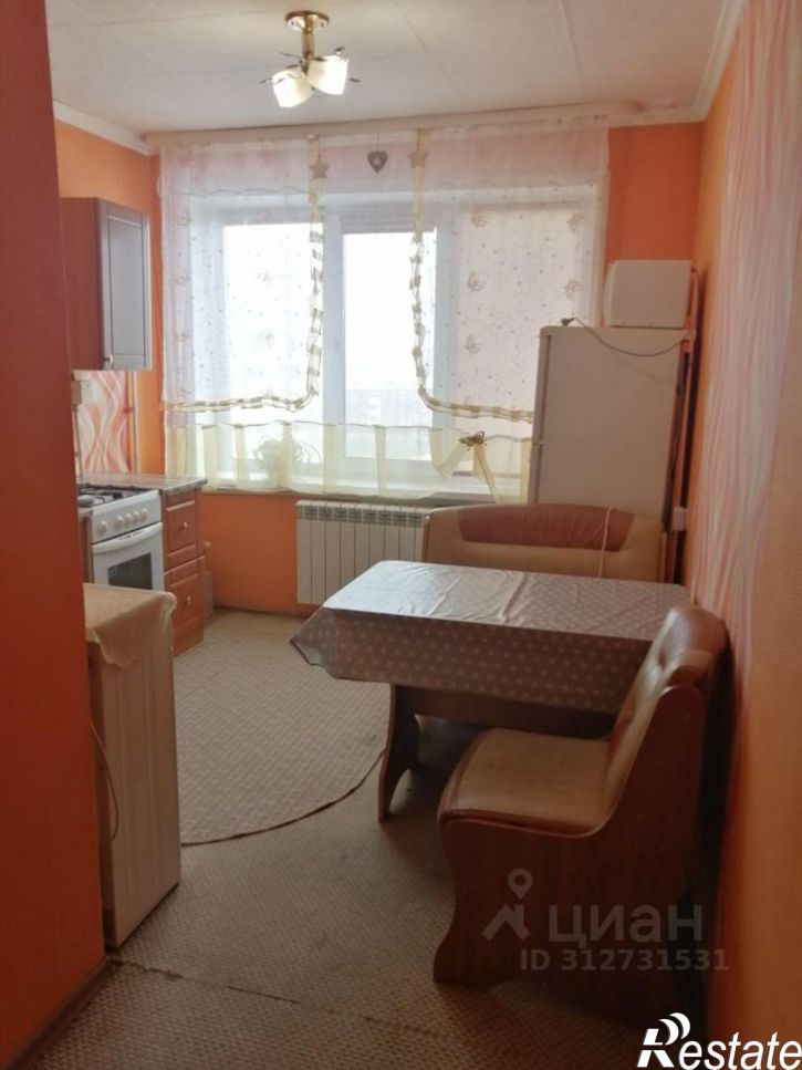 1-комн квартира ул Бородина, 4 1,  д. 4 1,  к. 1